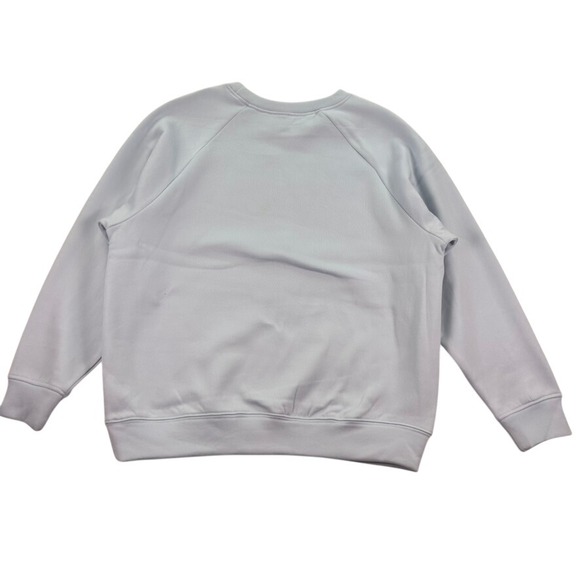 Drill Essentials Ballad Blue Logo Crewneck Sweatshirt Medium NWT - Picture 16 of 16